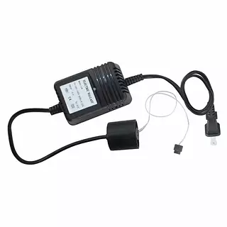 Transformador Para Lámpara Ultravioleta De 6 Watts Purikor