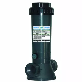 Clorador Automático En Línea Para Piscinas Panda