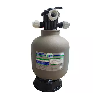 Filtro De Arena Para Piscina Panda 16"