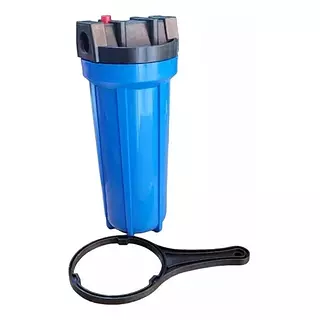 Portafiltro Para Cartuchos 10x.75 P Purikor