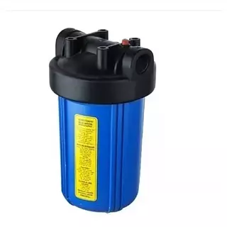 Portafiltro Para Cartuchos 10x.1 P Purikor