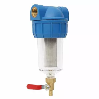 Portafiltro Malla Purikor