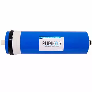 Membrana Para Ósmosis Inversa Pkm-400g