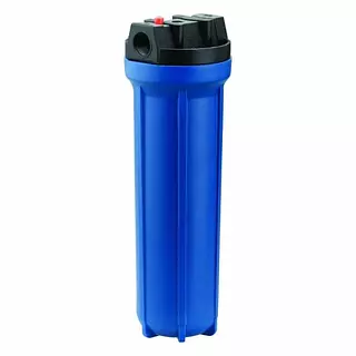 Portafiltro Para Cartuchos 20x.1.5 P Purikor