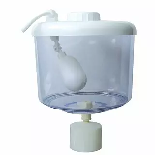 Depósito Para Dispensador De Agua