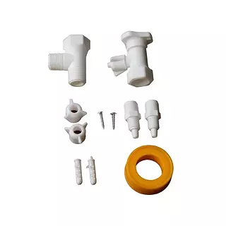 Kit De Instalación Para Filtro De Ozono