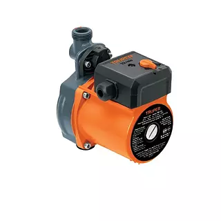 Bomba Presurizadora 1/6 Hp Truper