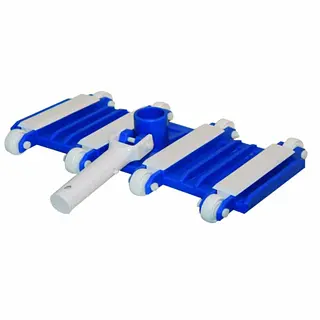 Barredora Flexible Para Piscina 012-001-A-004