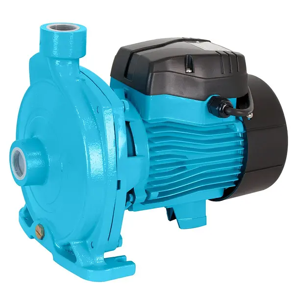 Motobomba Centrífuga De 2 Hp Aq-Cfb200-1127 Serie: Cfb