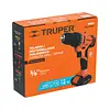 Taladro 3/8", 12v, 1 Batería 2ah, Pro, Truper