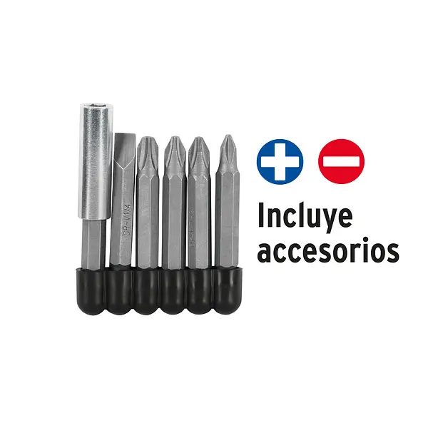 Rotomartillo 1/2", 20v, 1 Batería 2ah, Pretul