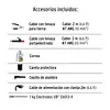 Mini Soldadora Inversora 100a, 127v, Pretul