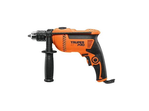 Rotomartillo 1/2", 650w, Truper Pro