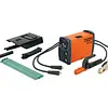 Mini Soldadora Inversora 100a, 127v, Truper
