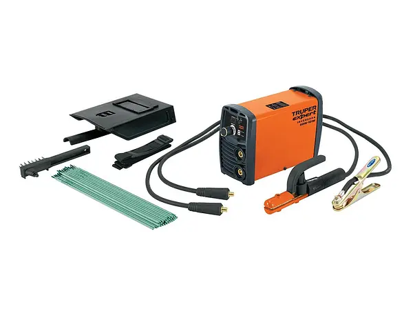 Mini Soldadora Inversora 100a, 127v, Truper