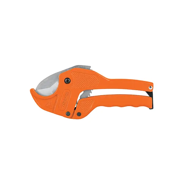 Cortador De Tubo De Plástico, Corte 1-5/8" (41 Mm), Truper
