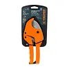 Cortador De Tubo De Plástico, Corte 1-5/8" (41 Mm), Truper