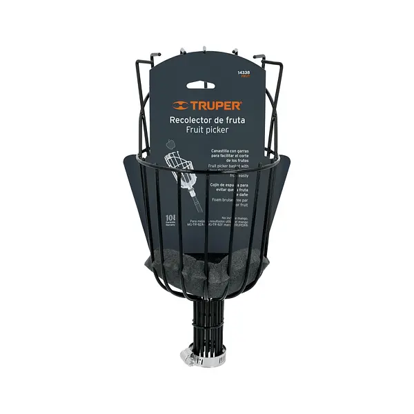 Recolector De Fruta, Sin Mango, Truper