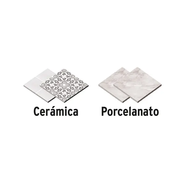 Cortador De Azulejo 24" (60 Cm) Con Baleros, Truper