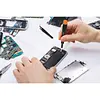 Juego De 32 Piezas Para Reparación De Electrónica, Truper