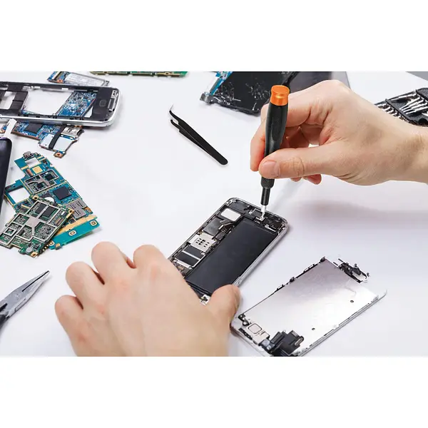 Juego De 32 Piezas Para Reparación De Electrónica, Truper