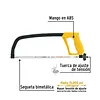 Arco 12" De Solera Para Segueta, Pretul