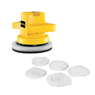 Pulidora Roto-Orbital 10", 110w, Pretul