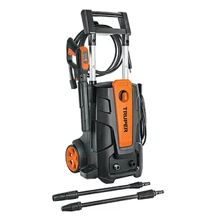 Hidrolavadora Eléctrica 2000 Psi, Truper