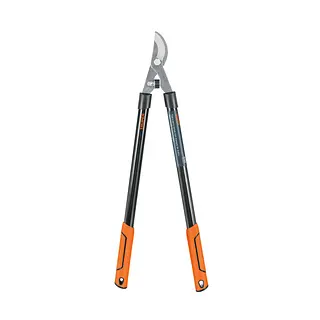 Tijera Para Ramas 70 Cm, Classic, Mgos Tubulares, Truper