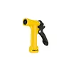 Pistola Plástica Para Riego De 4", 2 Funciones, Pretul
