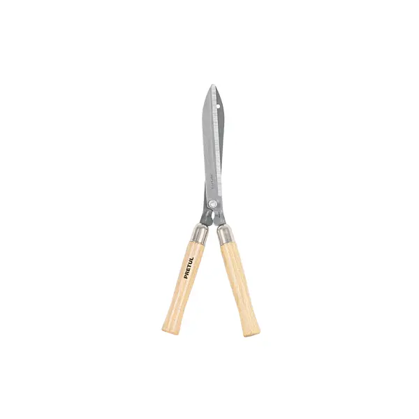 Tijera Para Poda 49 Cm, Mangos De Madera, Pretul