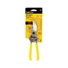Tijera Para Poda 8" Forjada Cuchilla De Paso, Pretul