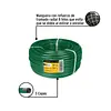Metro De Manguera 1/2" 3 Capas, Pretul