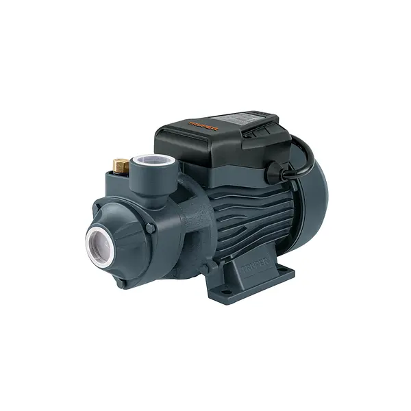 Bomba Periférica 1 Hp Truper