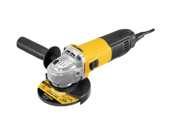 Pulidora Angular 4-1/2", 700w, Pretul