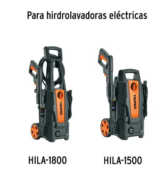 Pistola Para Hila-1500/Hila-1800, Truper
