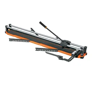 Cortador Azulejo 40" (100 Cm) Gran Formato C/Maletín, Expert