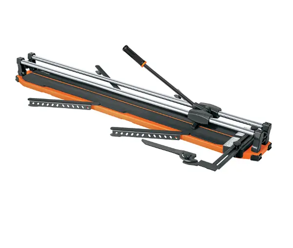 Cortador Azulejo 40" (100 Cm) Gran Formato C/Maletín, Expert