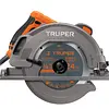 Sierra Circular 7-1/4", 1750w, Truper Pro