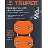 Reparador 1/2" De Abs Para Manguera, Truper