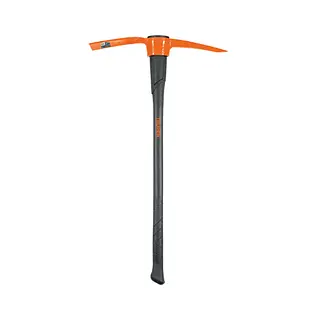Talacho-Pico 5 Lb, Mango Fibra De Vidrio 36", Truper