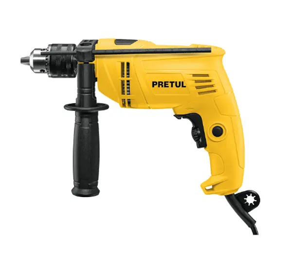 Rotomartillo 1/2", 550w, Pretul