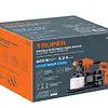 Pistola Para Pintar Eléctrica De 600 W, Truper