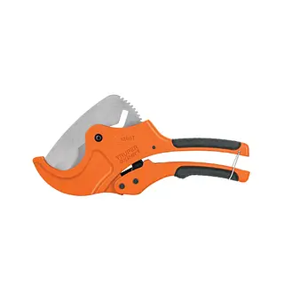 Cortador De Tubo De Plástico, Corte 2-1/2" (65 Mm), Expert