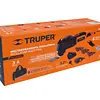 Multiherramienta 350w Con 9 Accesorios, Truper Pro