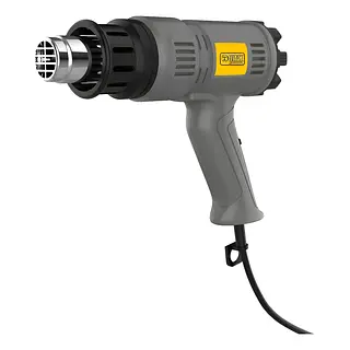 Pistola De Calor De 1.800w