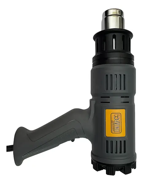 Pistola De Calor De 1.800w