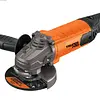 Pulidora Angular 4-1/2", 1100w, Truper Pro