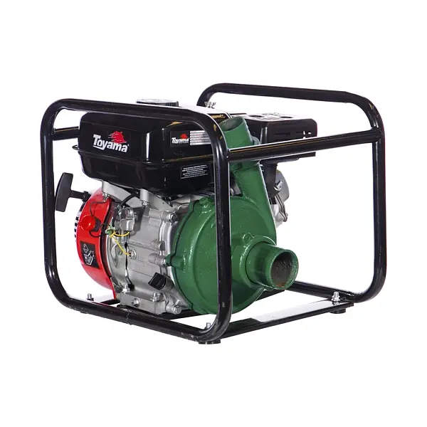 Motobomba Gasolina Twp50cx