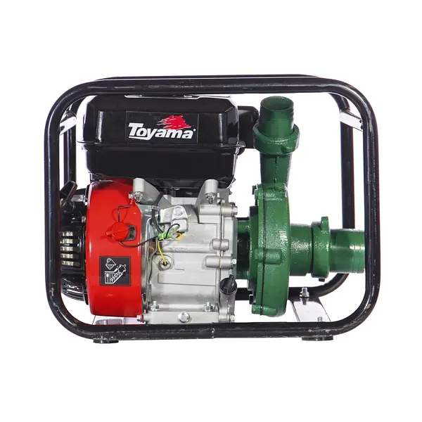 Motobomba Gasolina Twp50cx